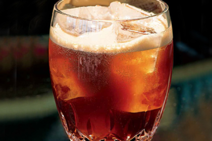 black russian