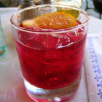 campari soda