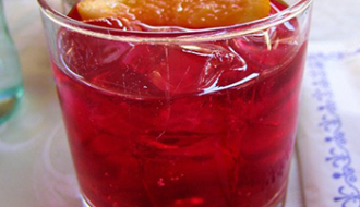 campari soda