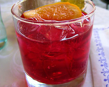 campari soda