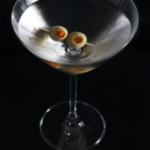 dry martini