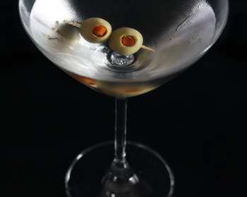 dry martini