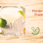 margarita frozen