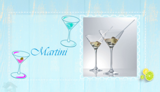 martini