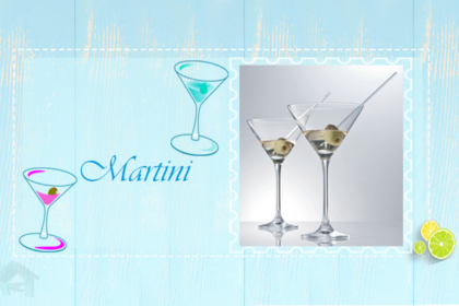 martini