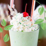 milkshake irlandes