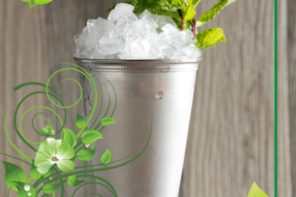 mint julep