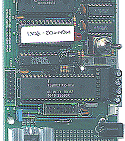 microcontrolador 8051 01