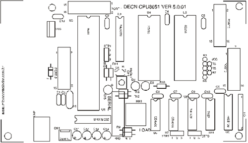 microcontrolador 8051 03