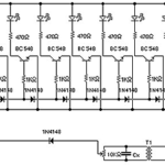 vu 10 leds