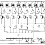 vu leds bicolores