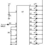 vu meter