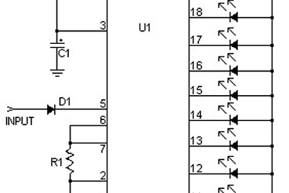 vu meter