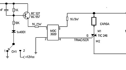 acionador triac 01