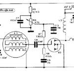 amplificador fm 10W 01