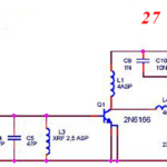 amplificador rf 100W 01