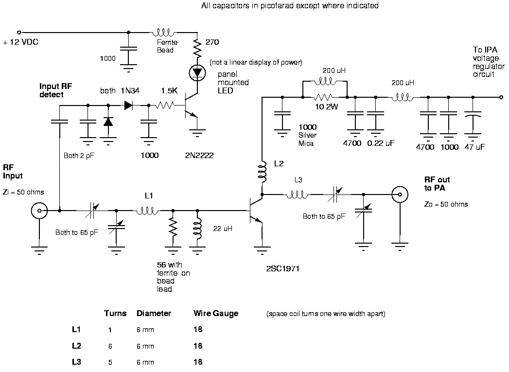 amplificador rf 1971 01