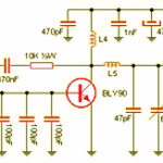 amplificador rf fm 01 01