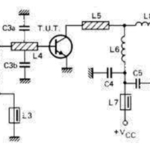 amplificador rf fm 02 01