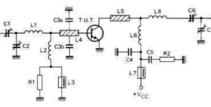 amplificador rf fm 02 01