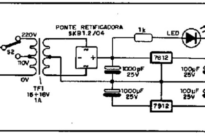 carga fonte chaveada 01