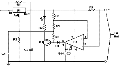 carregador 12v 2