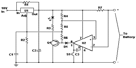 carregador 12v 2