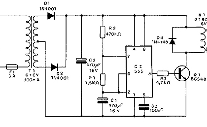 compressor ar aquario