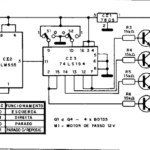 controlador motor passo 01