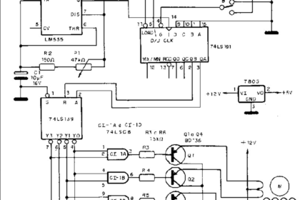 controlador motor passo 02