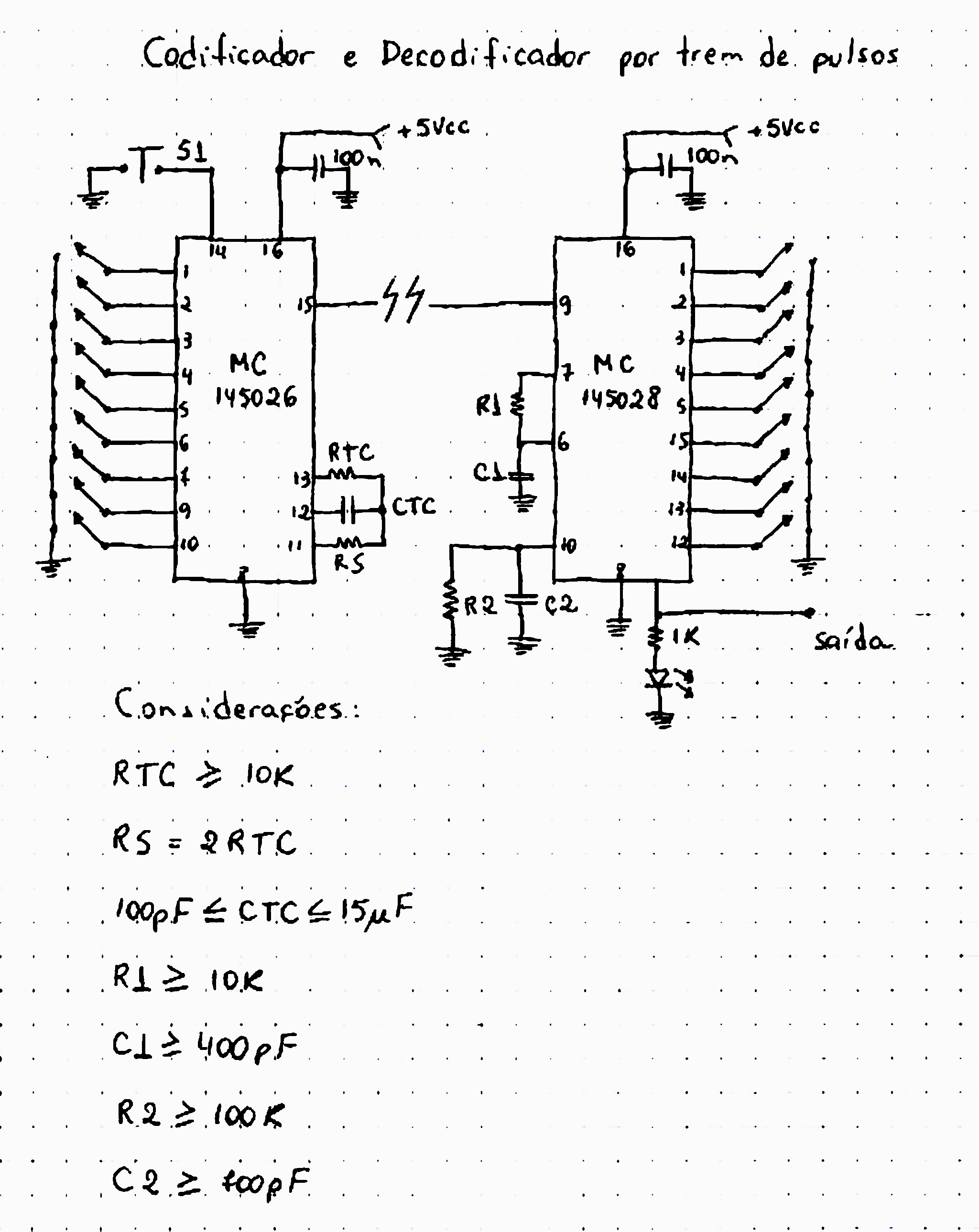 controle remoto codificador 02