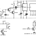 controle remoto radio 01