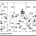 controle remoto ultrasonico 01