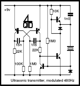 controle remoto ultrasonico 02