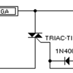 dimer triac