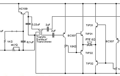 efeito sonoro laser