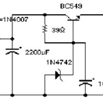 fonte 12V