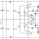 fonte simetrica 15V 0A5 01