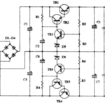 fonte simetrica 15V 0A5 02