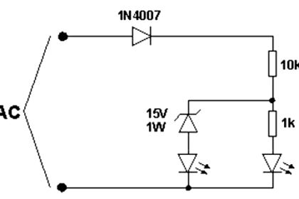 indicador 110 220