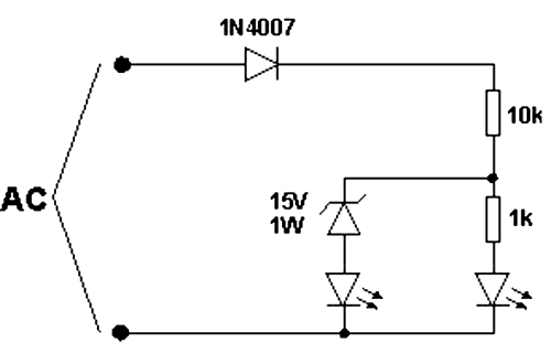 indicador 110 220