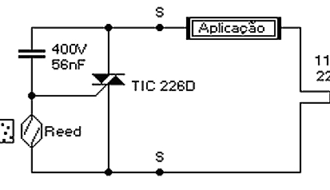 interruptor magnetico