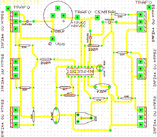 inversor 1500w