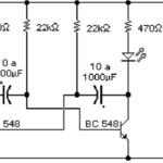 leds piscadores 01