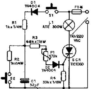 luz tempo