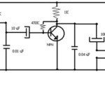 microfone pre amp