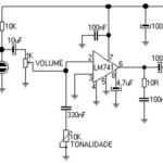 preamplificador 01