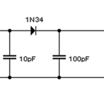 receptor am pilhas