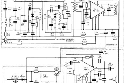 receptor fm