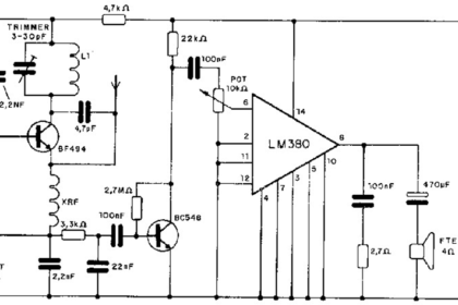 receptor fm vhf 01